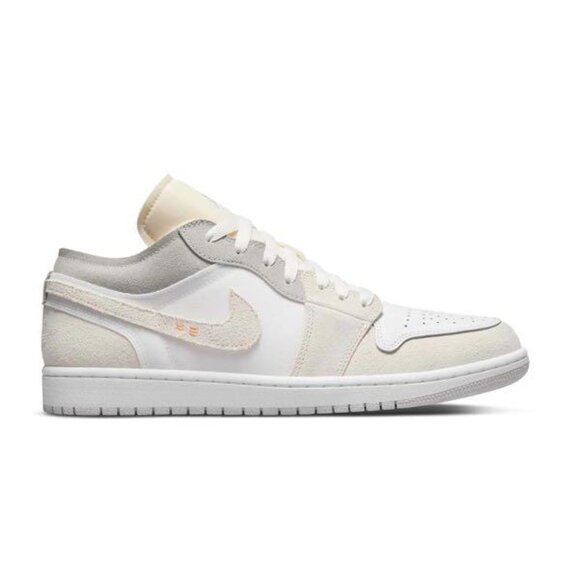 JORDAN 1 LOW SE CRAFT INSIDE OUT 175 - Picture 1 of 9